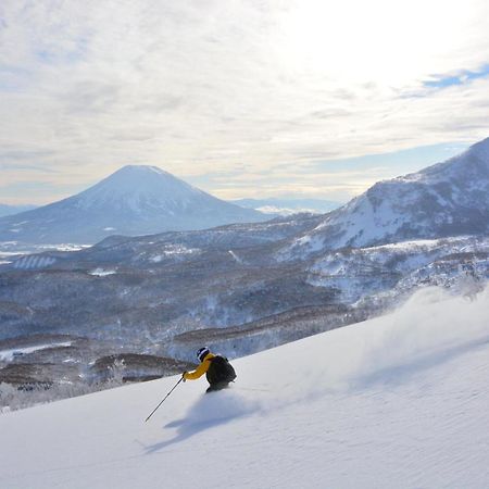 Muse Niseko Apartamento Kutchan Exterior foto