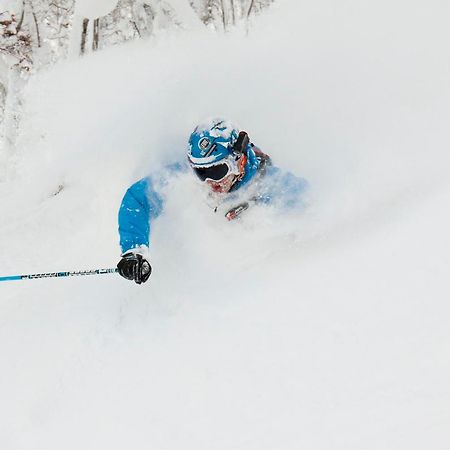 Muse Niseko Apartamento Kutchan Exterior foto
