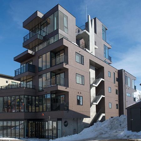 Muse Niseko Apartamento Kutchan Exterior foto