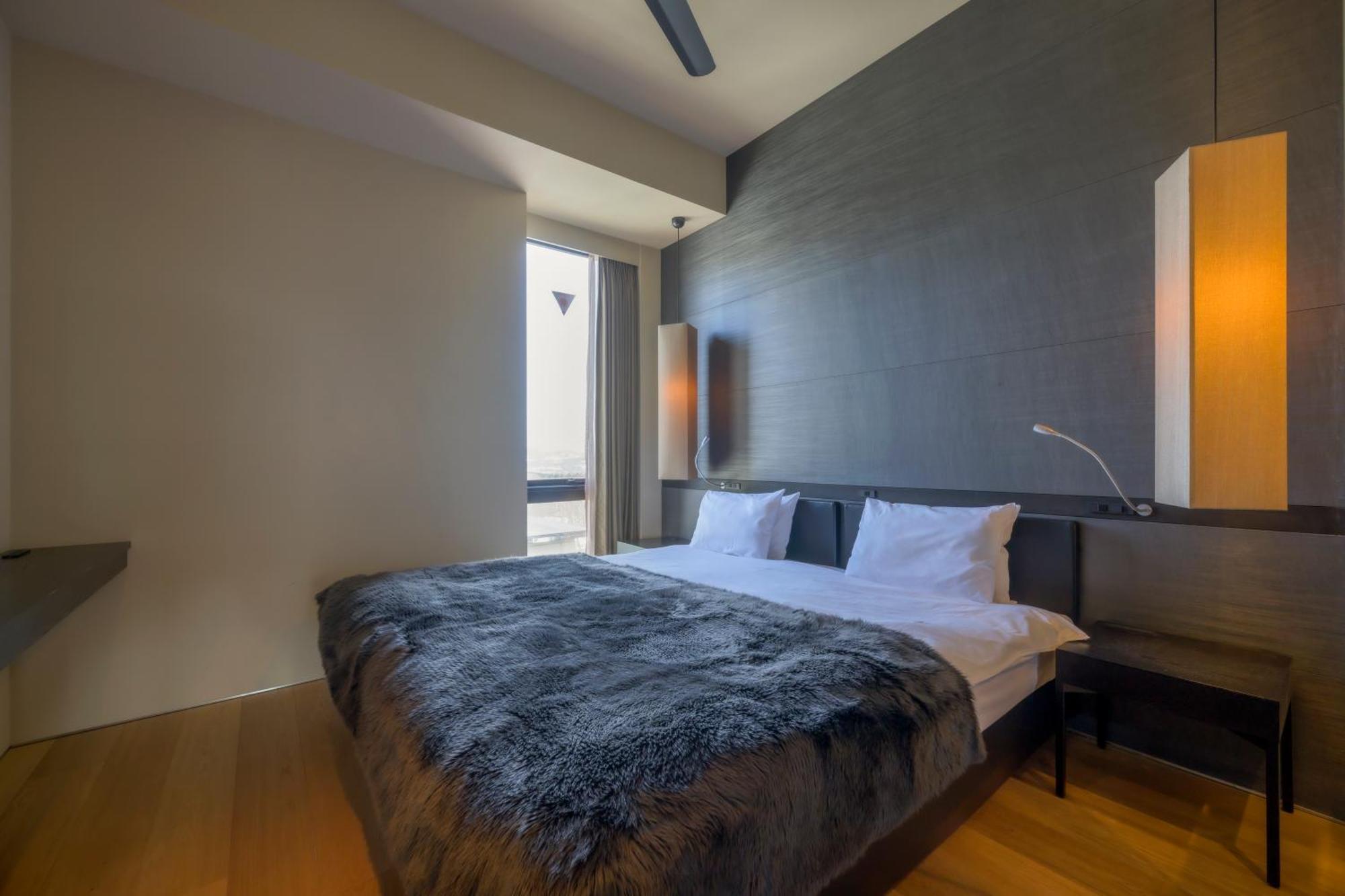 Muse Niseko Apartamento Kutchan Exterior foto