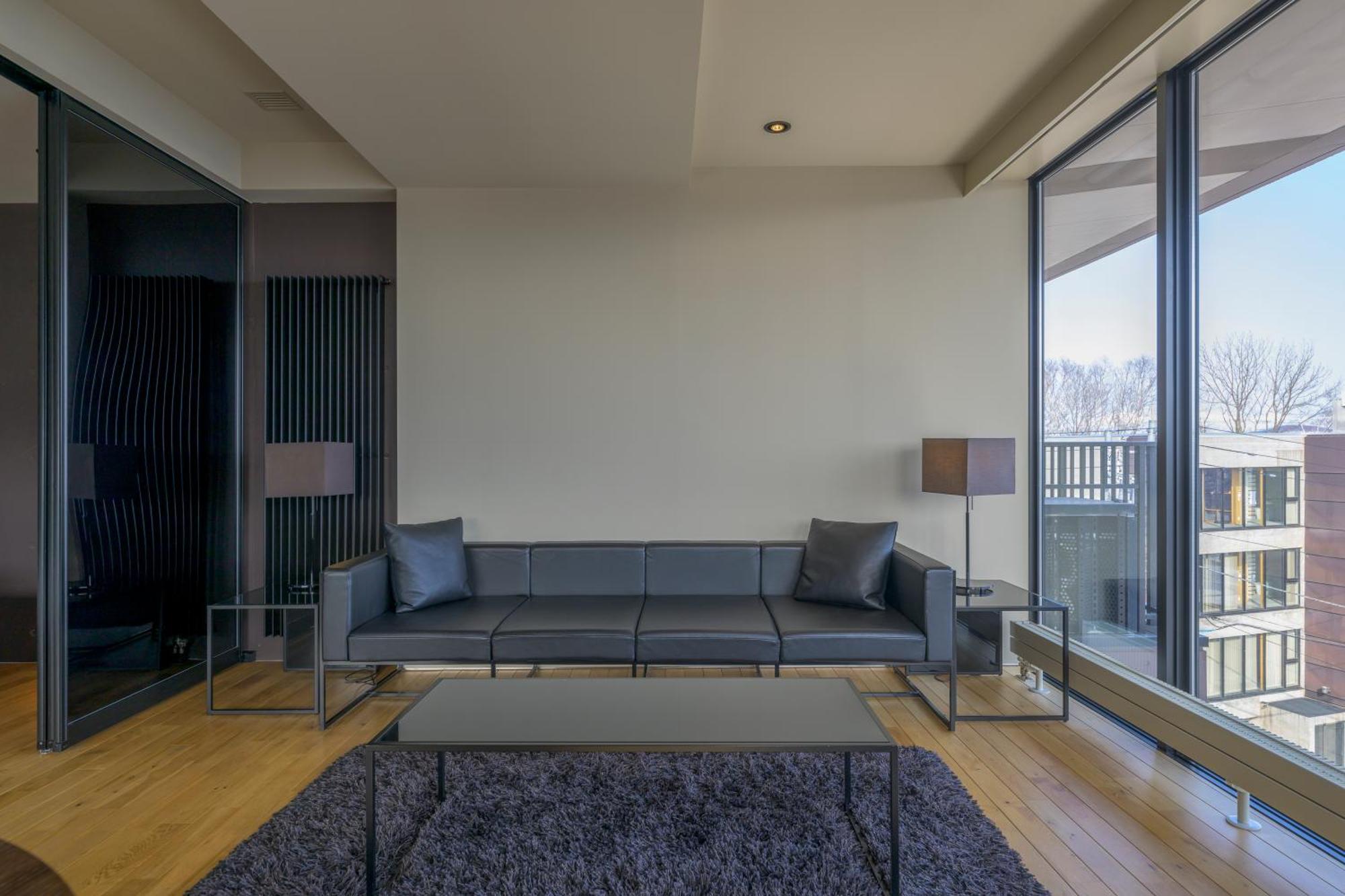 Muse Niseko Apartamento Kutchan Exterior foto