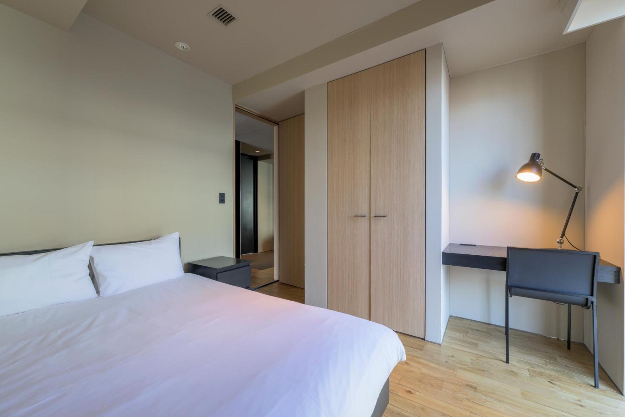 Muse Niseko Apartamento Kutchan Exterior foto