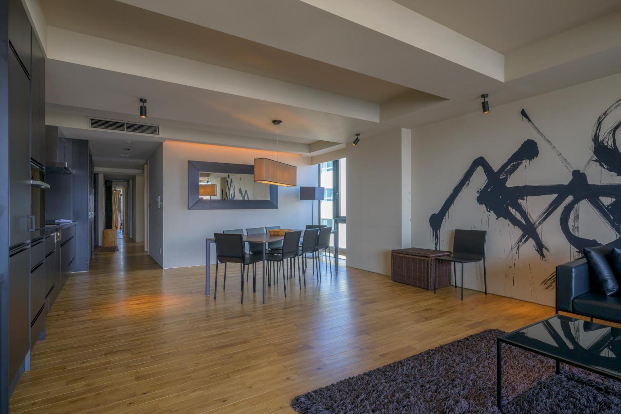 Muse Niseko Apartamento Kutchan Exterior foto