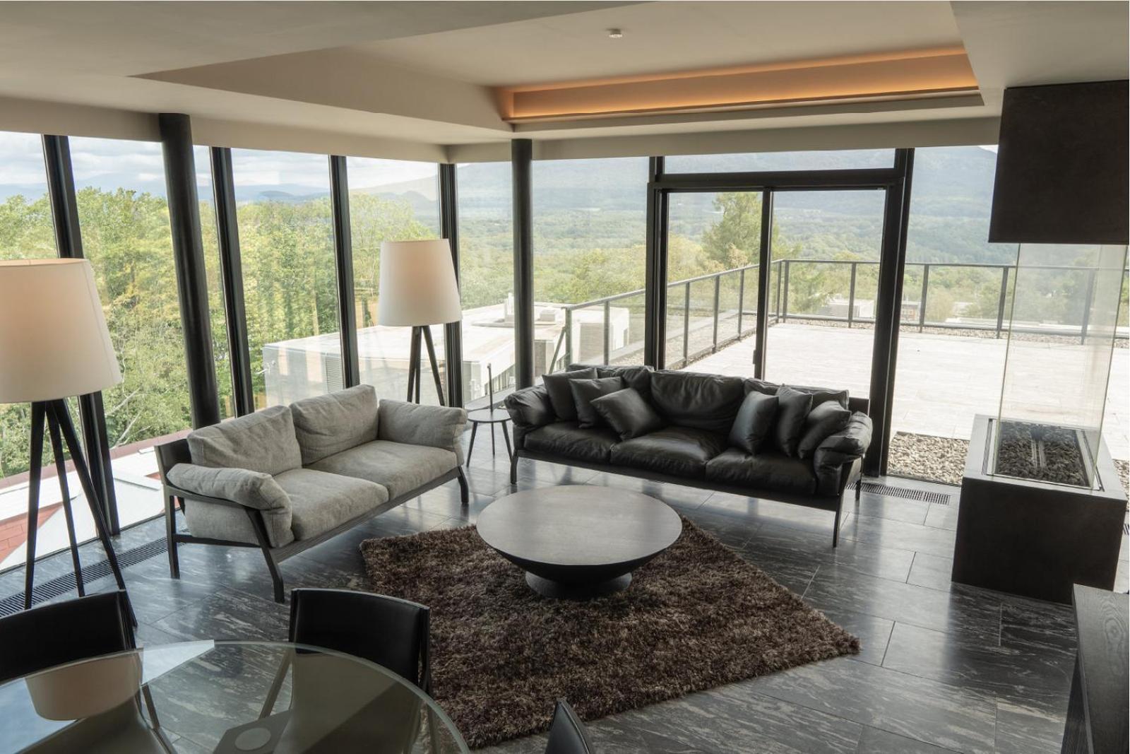 Muse Niseko Apartamento Kutchan Exterior foto