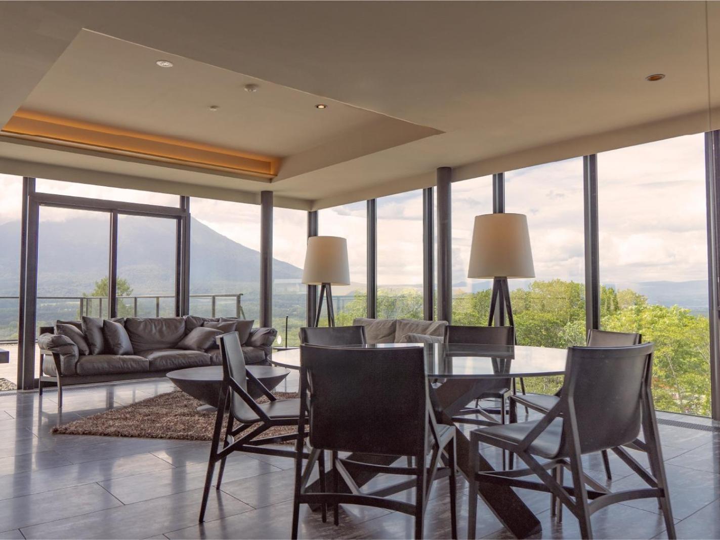 Muse Niseko Apartamento Kutchan Exterior foto