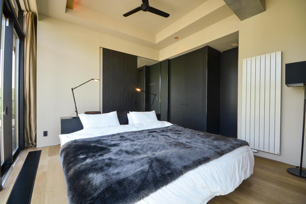 Muse Niseko Apartamento Kutchan Quarto foto