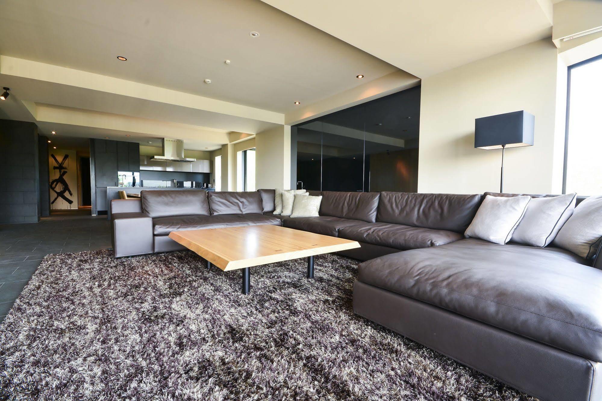Muse Niseko Apartamento Kutchan Exterior foto